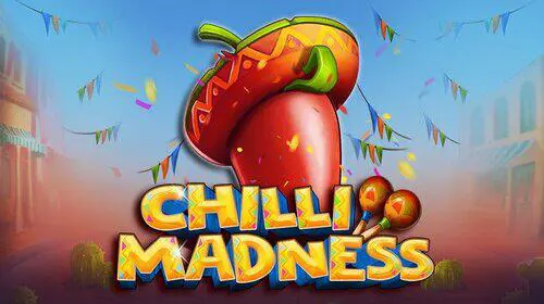 Chilli Madness - Spin City - Congo